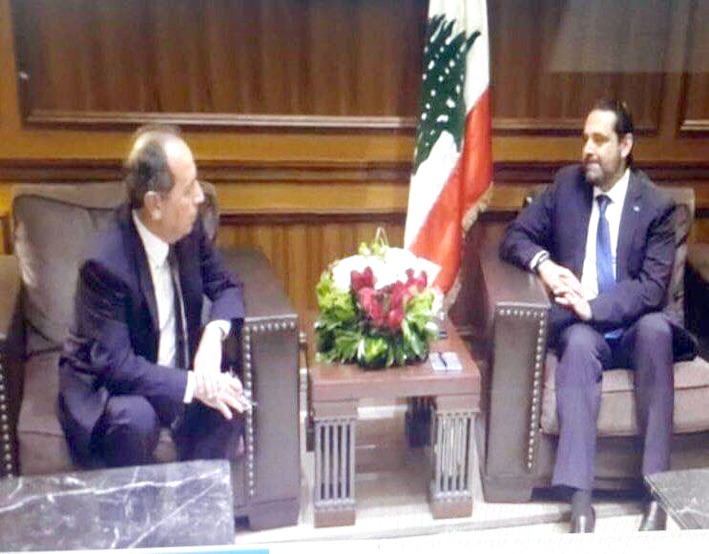 u0627u0644u062du0631u064au0631u064a u0648u0627u0644u0633u064au062f u062eu0644u0627u0644 u0644u0642u0627u0626u0647u0645u0627 u0641u064a u0645u062cu0644u0633 u0627u0644u0646u0648u0627u0628 u0623u0645u0633