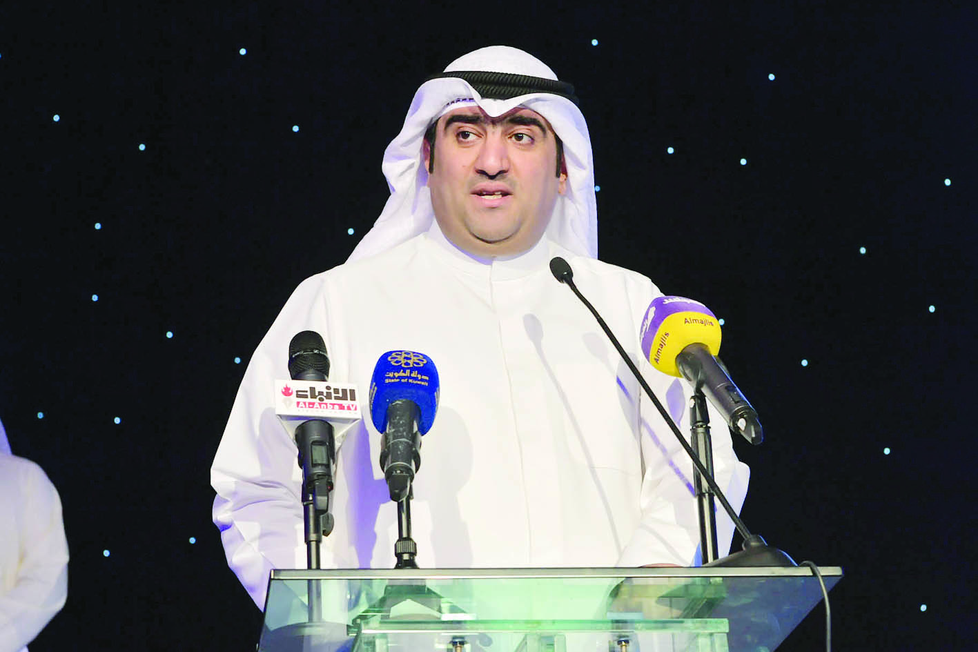 خالد الروضان 