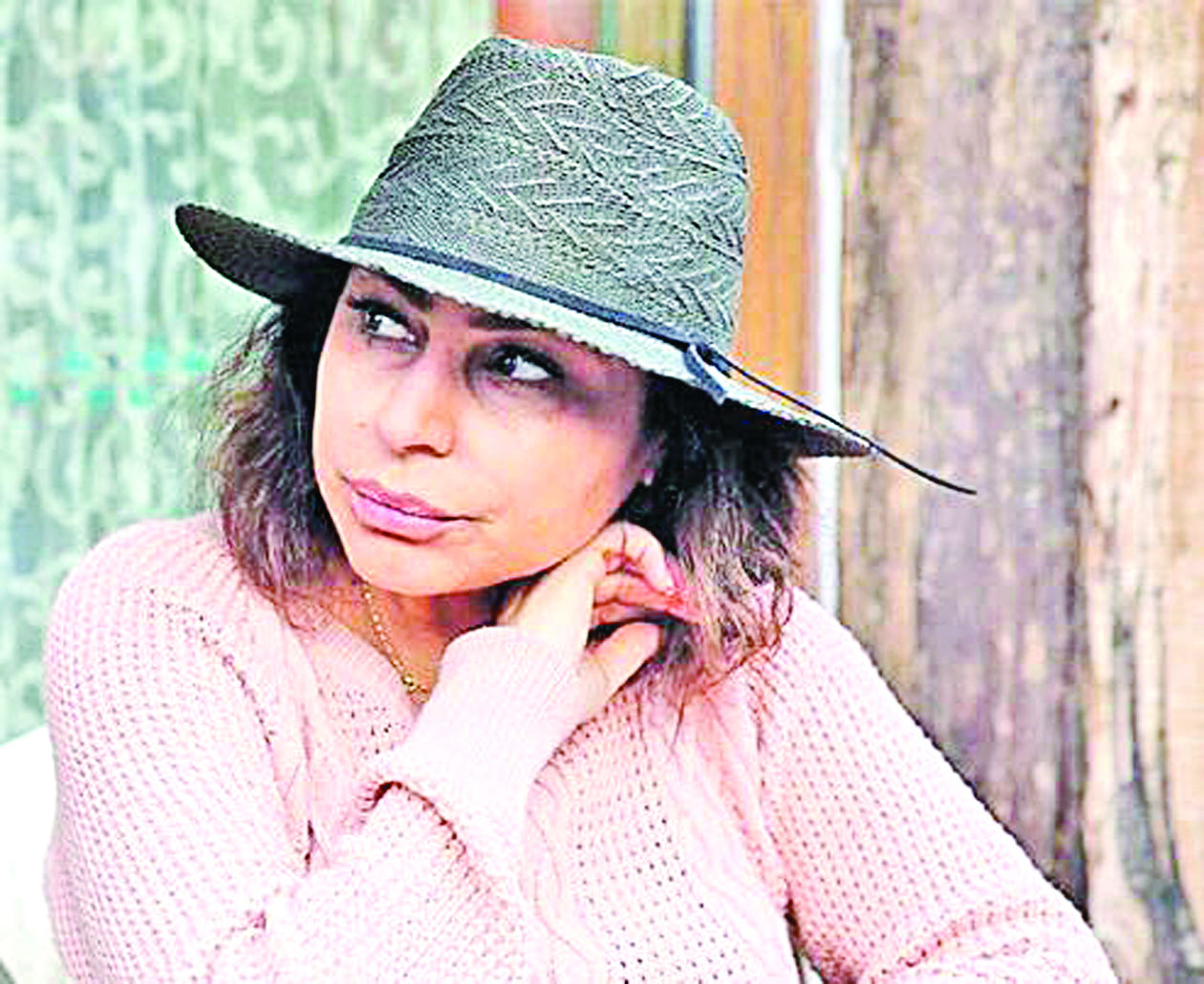 u0632u0647u0631u0629 u0627u0644u062eu0631u062cu064a 