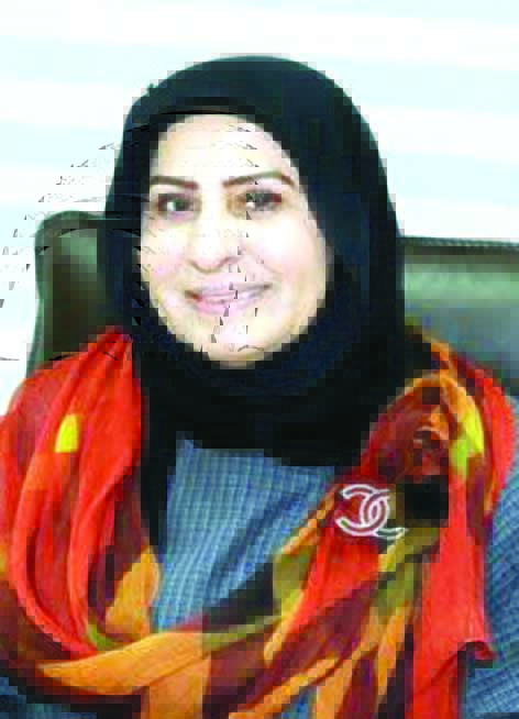 u0641u0627u0637u0645u0629 u0627u0644u0643u0646u062fu0631u064a 