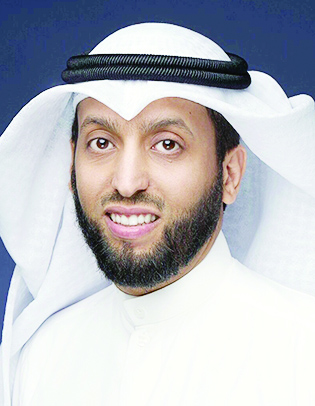 مطيع العجمي