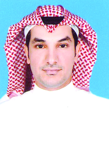 بندر المطيري