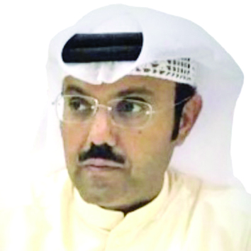 فالح العجمي