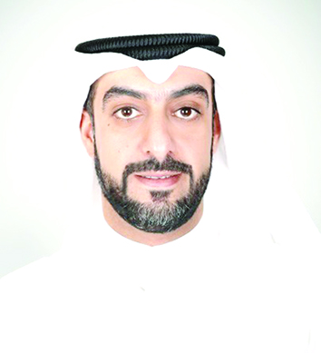 خالد اللنقاوي