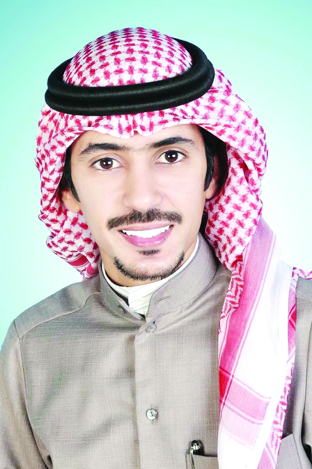 فايز المطيري