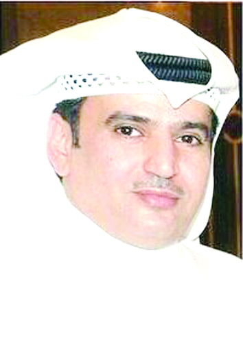 فرحان العجمي