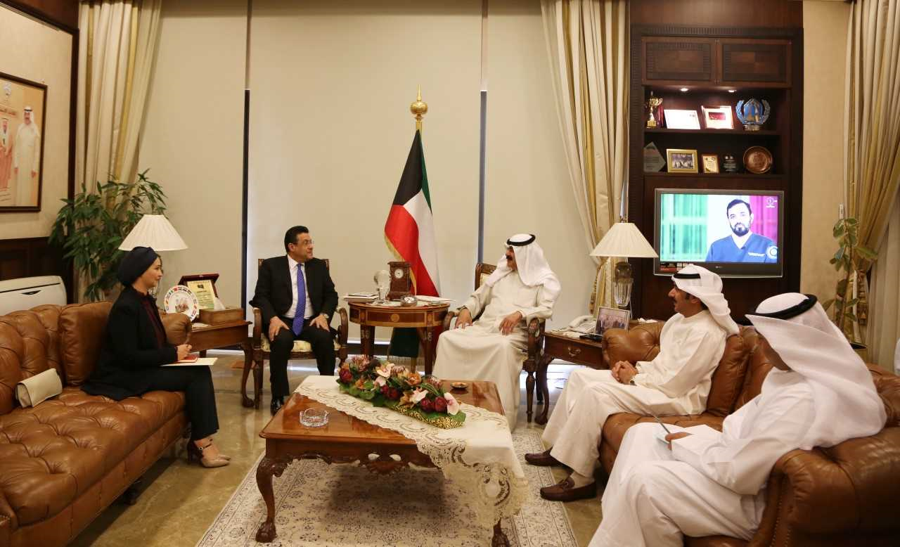 u0627u0644u062cu0627u0631u0627u0644u0644u0647 u062eu0644u0627u0644 u0644u0642u0627u0626u0647 u0627u0644u0633u0641u064au0631 u0627u0644u0645u0635u0631u064a  (u0643u0648u0646u0627)