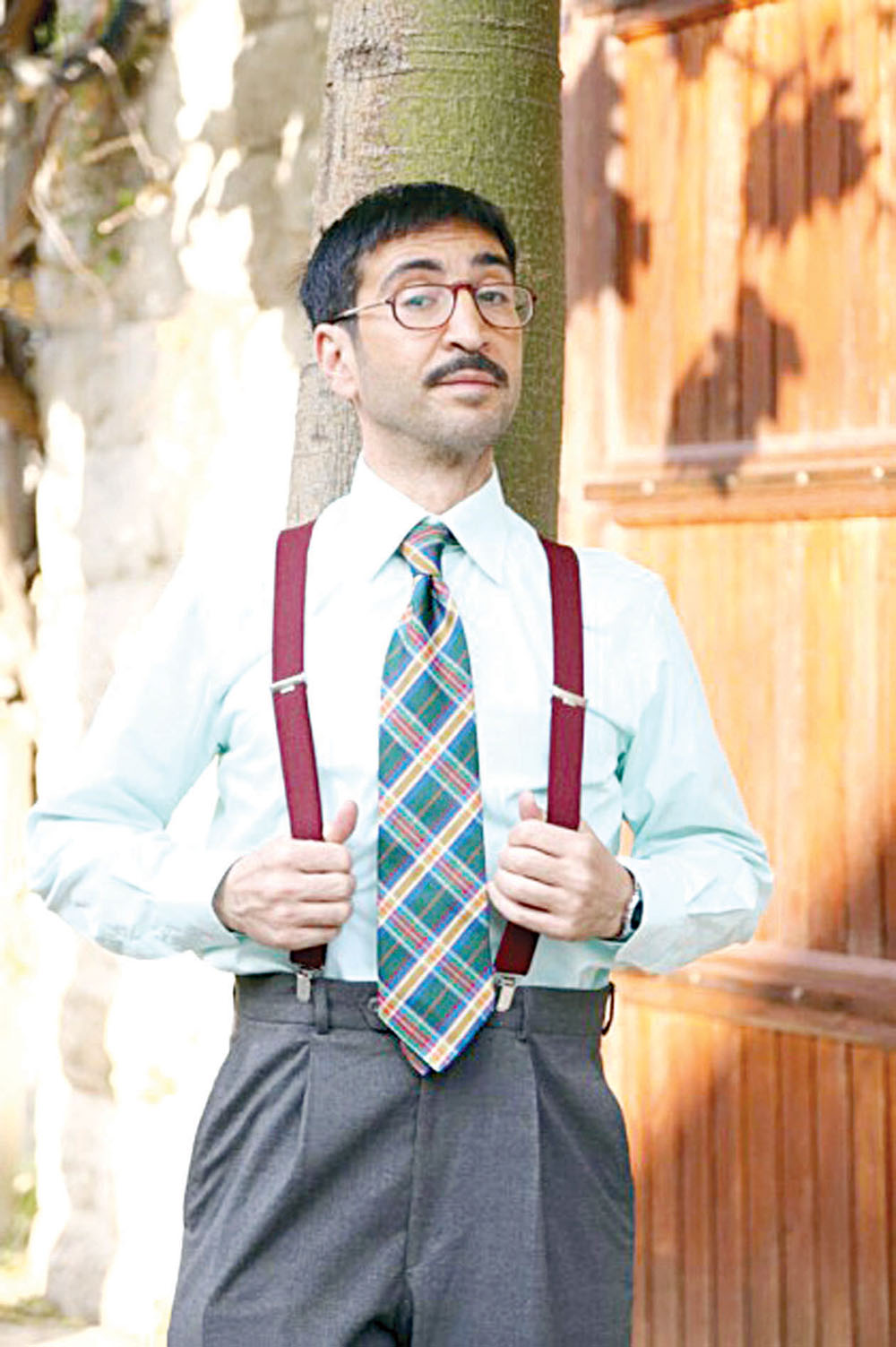 u0648u0633u0627u0645 u0635u0628u0627u063a u0641u064a u0645u0634u0647u062f u0645u0646 u0623u062du062f u0623u0639u0645u0627u0644u0647