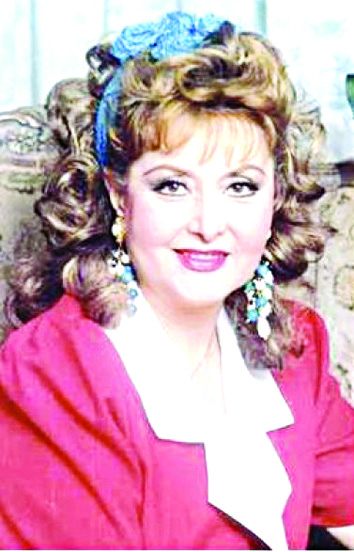 u0644u064au0644u0649 u0637u0627u0647u0631 