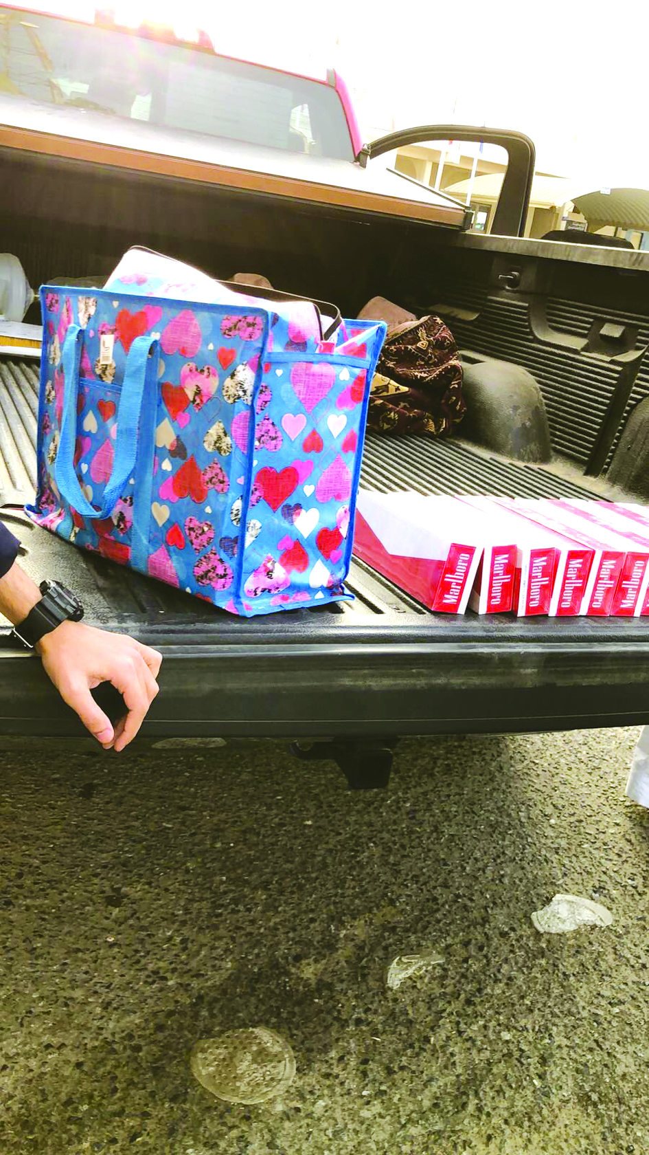 u0627u0644u0633u062cu0627u0626u0631 u0627u0644u0645u0636u0628u0648u0637u0629