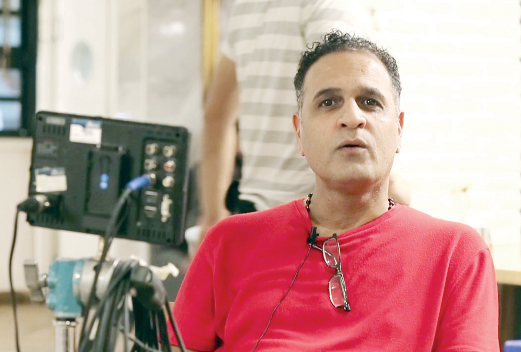 u0645u062du0645u062f u0627u0644u0642u0641u0627u0635 