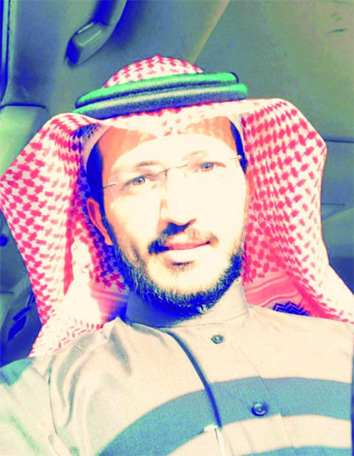 حسين الرويحل