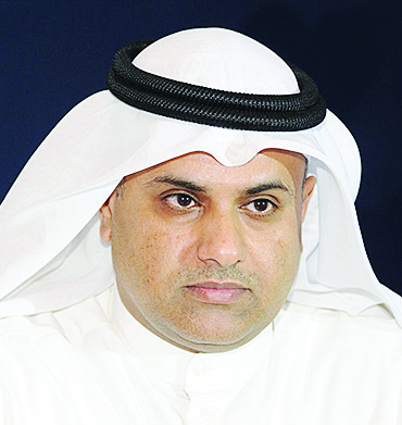 نايف الشمري