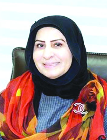 u0641u0627u0637u0645u0629 u0627u0644u0643u0646u062fu0631u064a 