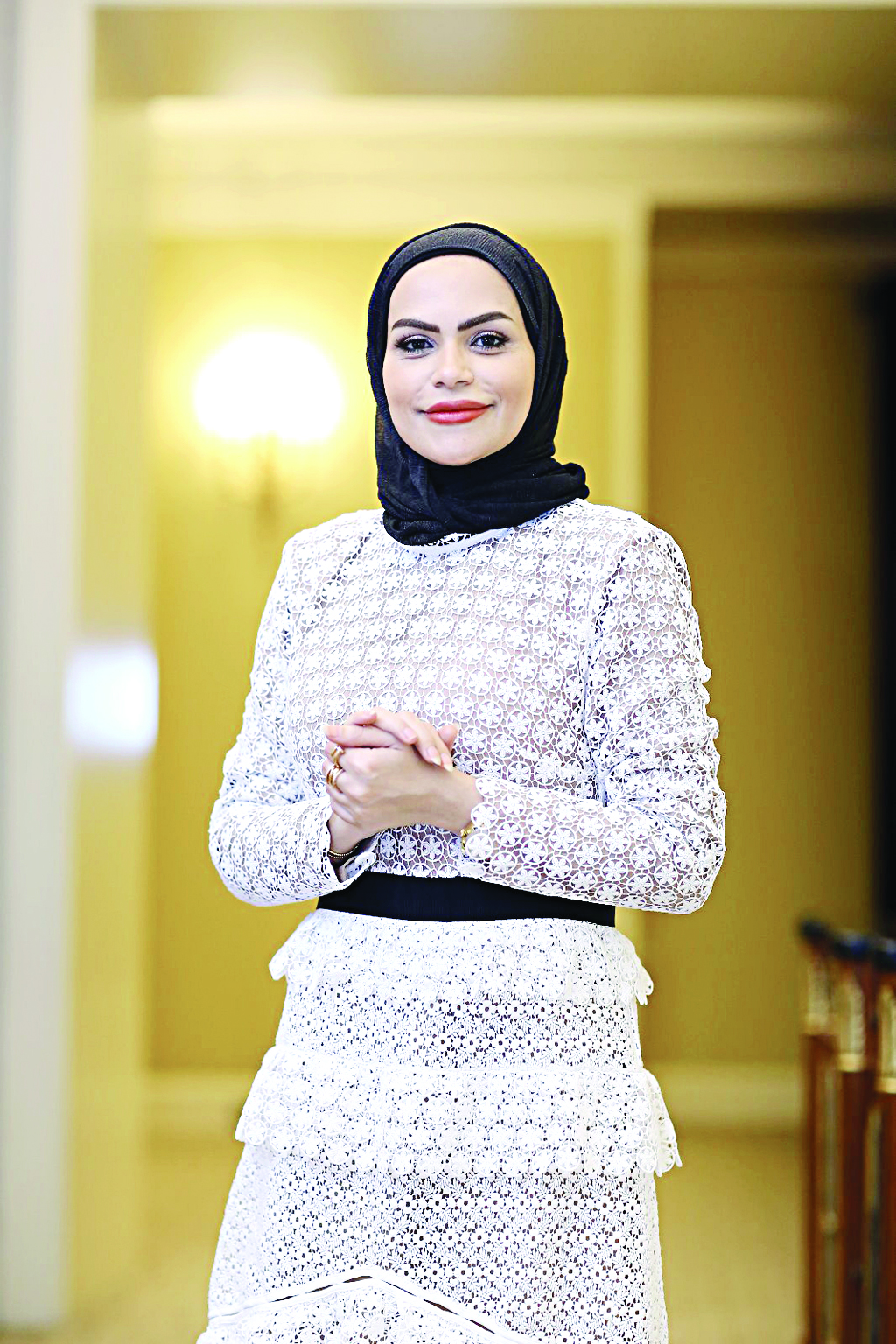 لطيفة اللوغاني