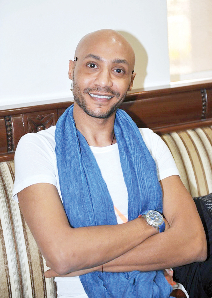 u0633u0639u064au062f u0627u0644u0645u0644u0627