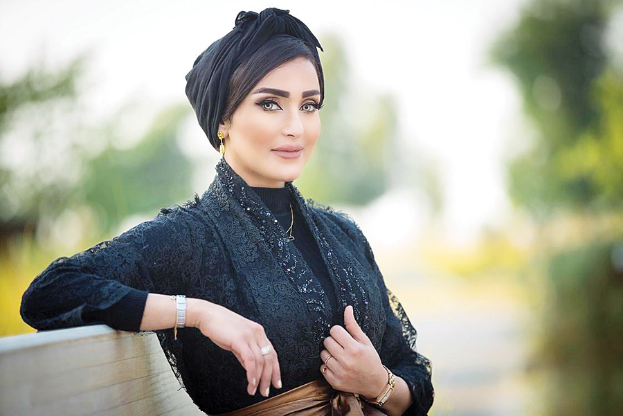 u0623u0645u0627u0646u064a u0627u0644u0643u0646u062fu0631u064a