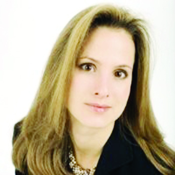 سابين كراوت