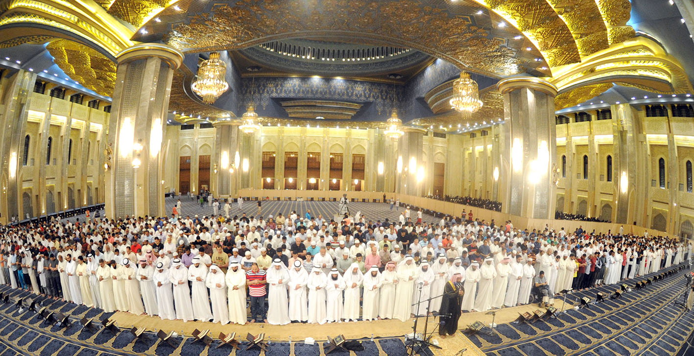 u0635u0644u0627u0629 u0627u0644u0642u064au0627u0645 u0641u064a u0627u0644u0645u0633u062cu062f u0627u0644u0643u0628u064au0631 