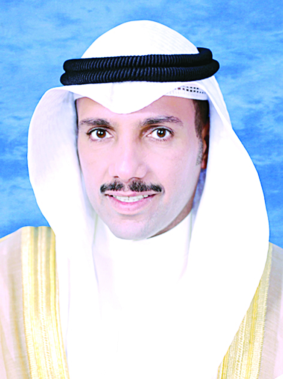 مرزوق الغانم