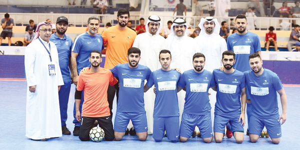 u0627u0644u062eu0644u064au0641u0629 u0648u0627u0644u0631u0648u0636u0627u0646 u0641u064a u0644u0642u0637u0629 u0645u0639 u0641u0631u064au0642 u0627u0644u0646u0635u0631 u0627u0644u0625u0645u0627u0631u0627u062au064a 