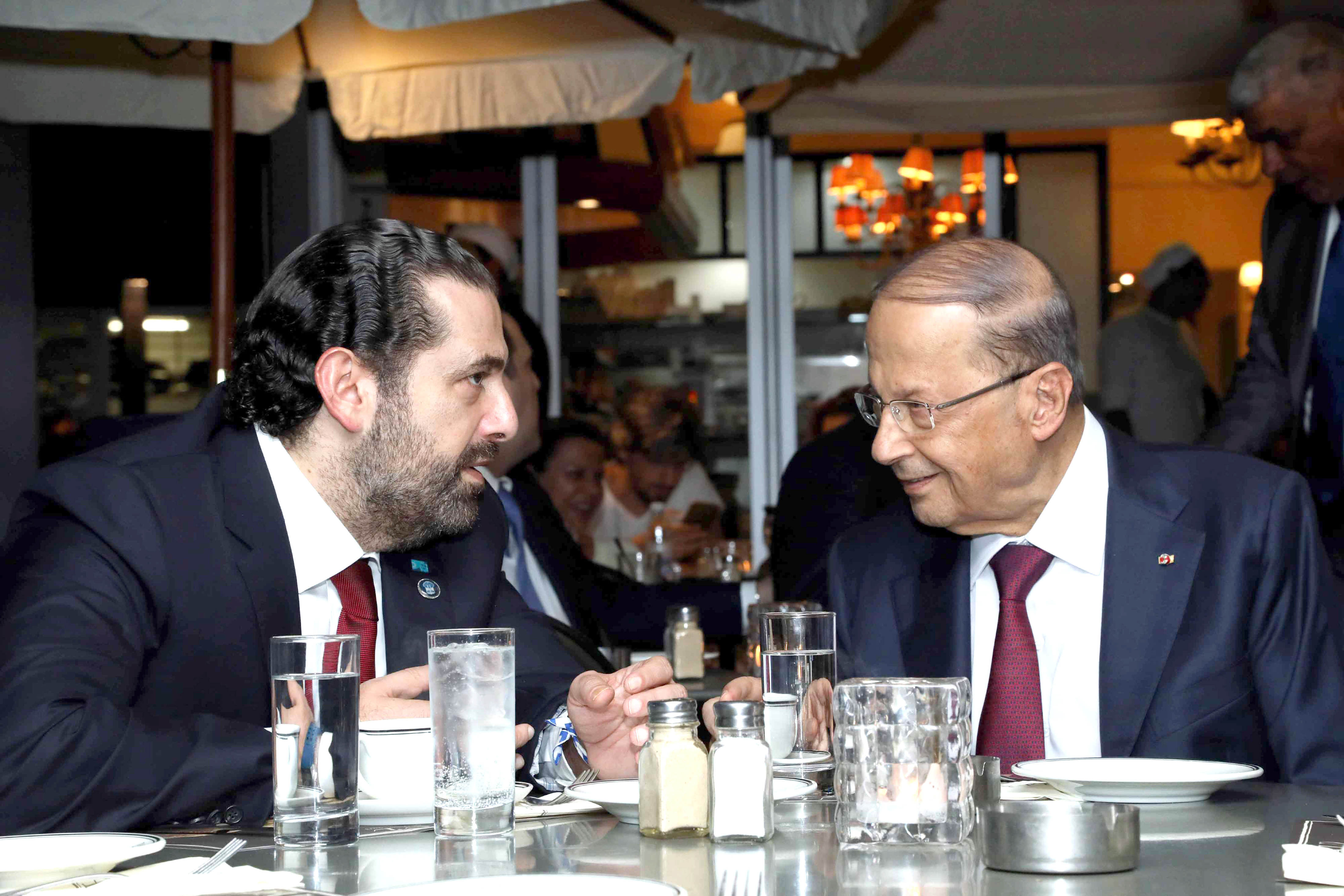 u0639u0648u0646 u0648u0627u0644u062du0631u064au0631u064a u0641u064a u00abu0627u0644u0632u064au062au0648u0646u0629 u0628u0627u064au00bb u0639u0644u0649 u0627u0644u0648u0627u062cu0647u0629 u0627u0644u0628u062du0631u064au0629 u0644u0628u064au0631u0648u062a u0645u0633u0627u0621 u0627u0644u0633u0628u062a 