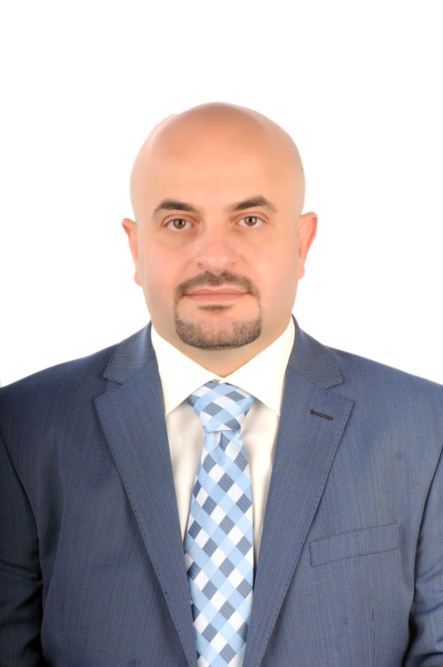 أيمن الزعبي 