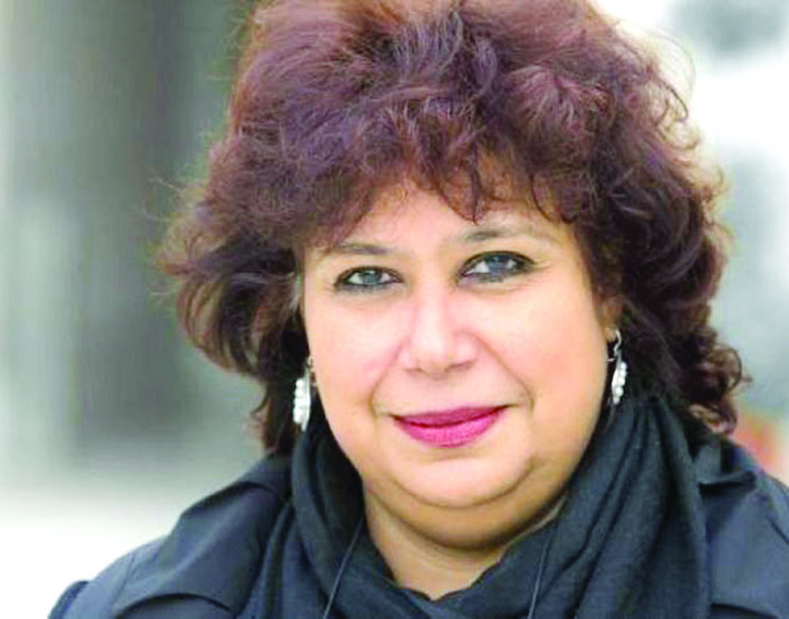 إيناس عبدالدايم