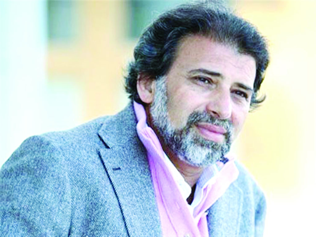 u062eu0627u0644u062f u064au0648u0633u0641