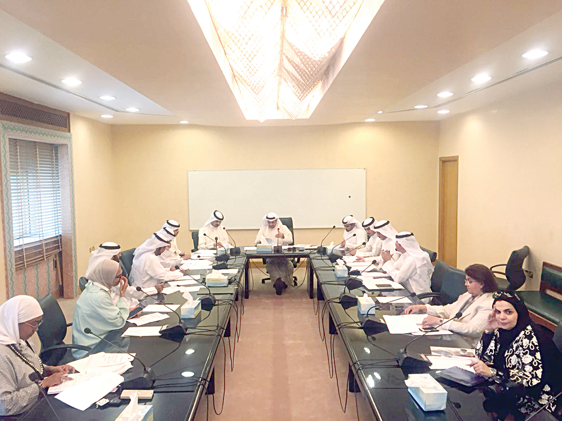 u0627u062cu062au0645u0627u0639 u0644u062cu0646u0629 u0627u0644u0623u062du0645u062fu064a