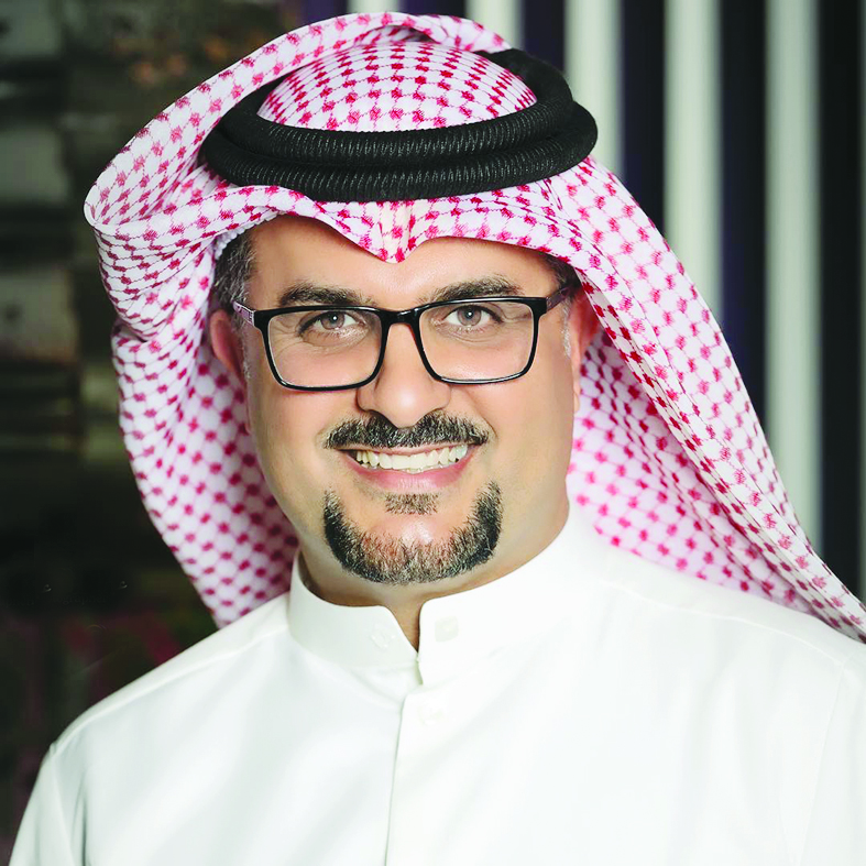 مشاري البلام