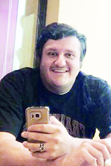 عبدالله الخضر