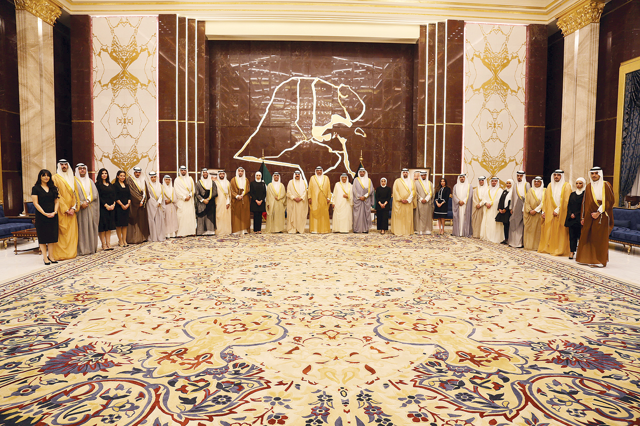 u0635u0628u0627u062d u0627u0644u062eu0627u0644u062f u0648u0645u0633u0624u0644u0648 u00abu0627u0644u062eu0627u0631u062cu064au0629u00bb u0648u0627u0644u062fu064au0628u0644u0648u0645u0627u0633u064au0648u0646 u0627u0644u062cu062fu062f