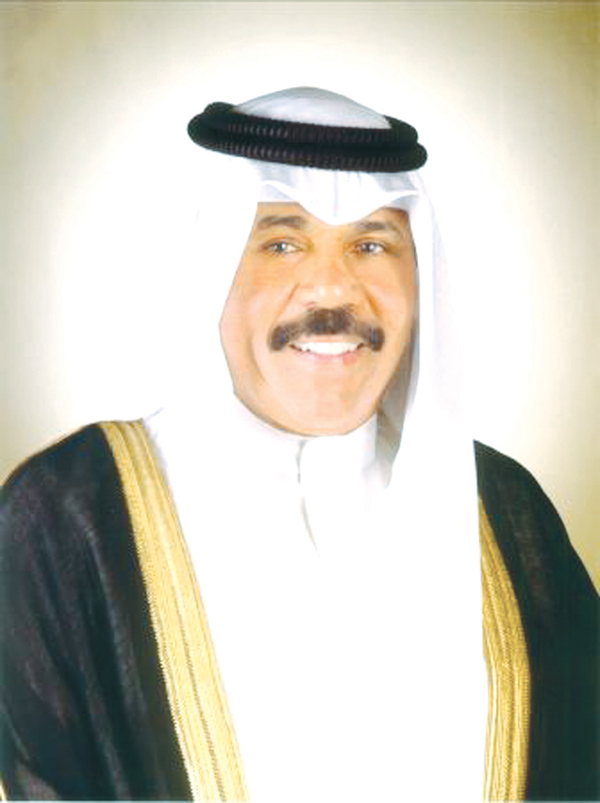 سمو ولي العهد