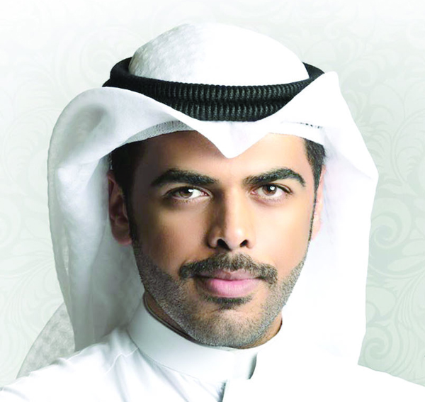 محمد النشمي 