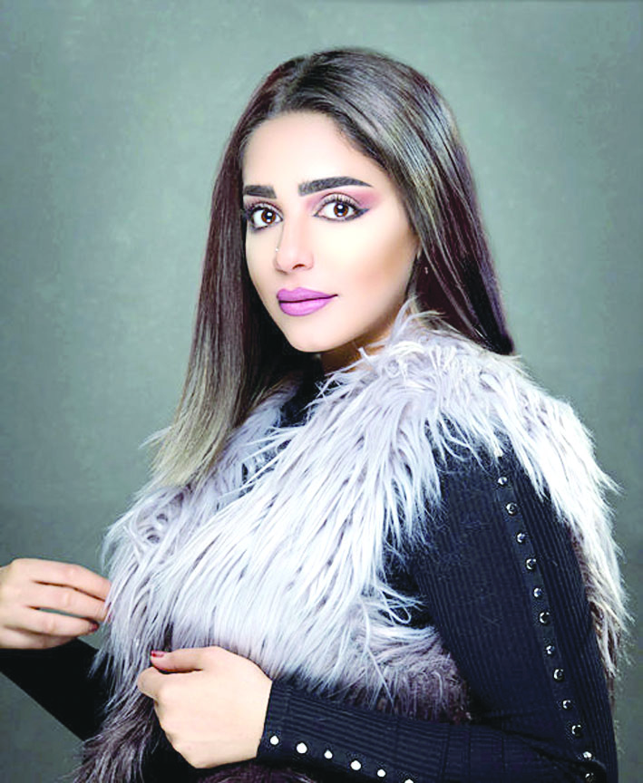 ولاء الصراف 