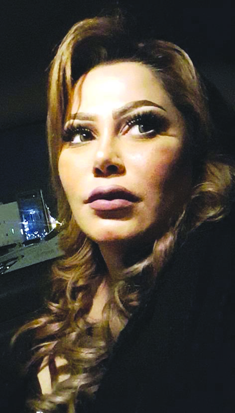 فاطمة الطباخ 