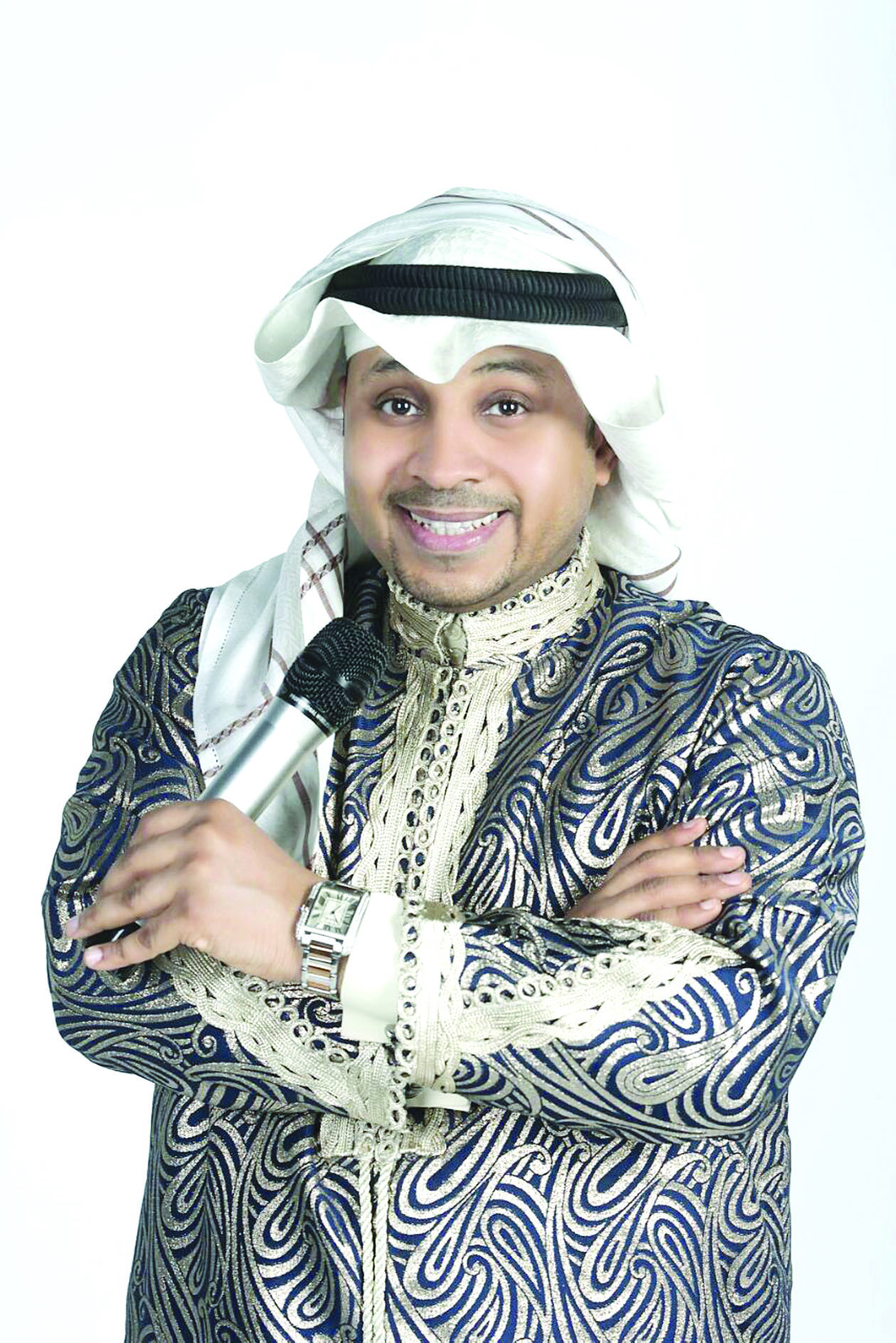 نواف الشامي