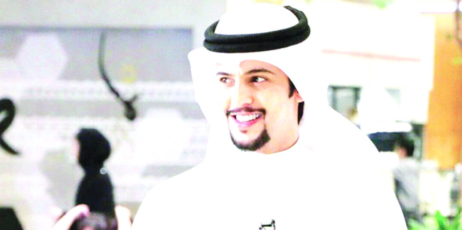 محمد الوسمي 