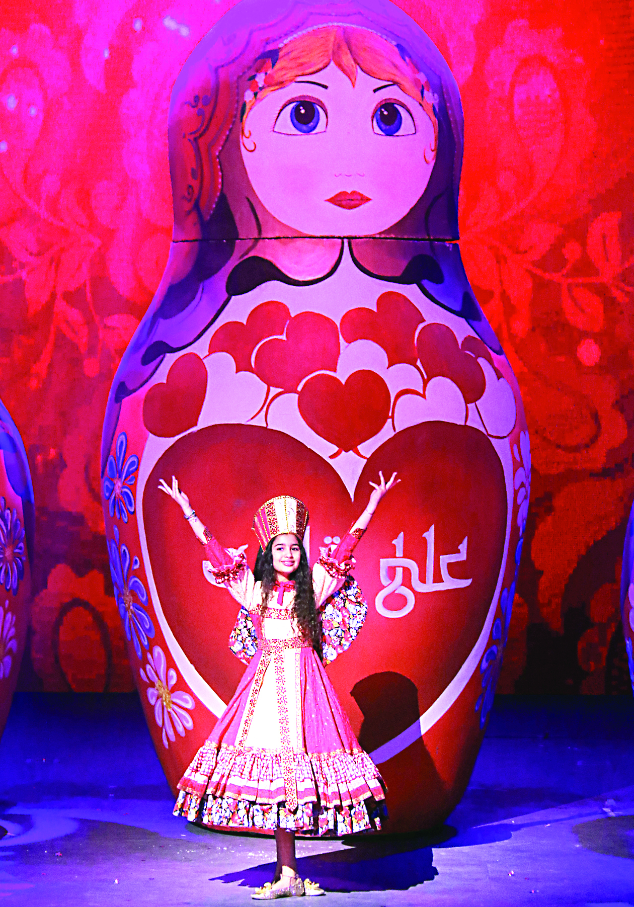   «صنع في زين»