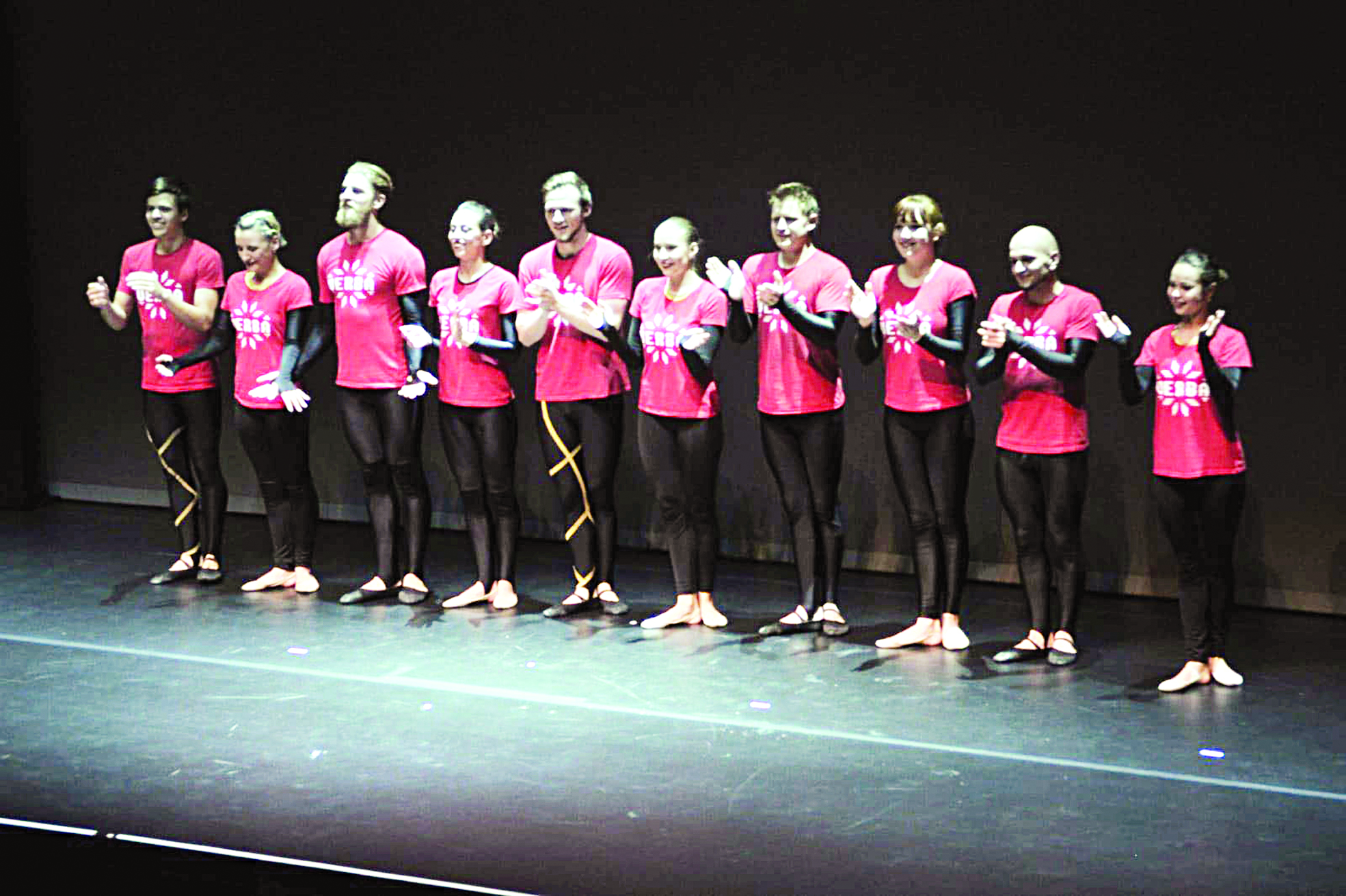 فريق «فيربا»