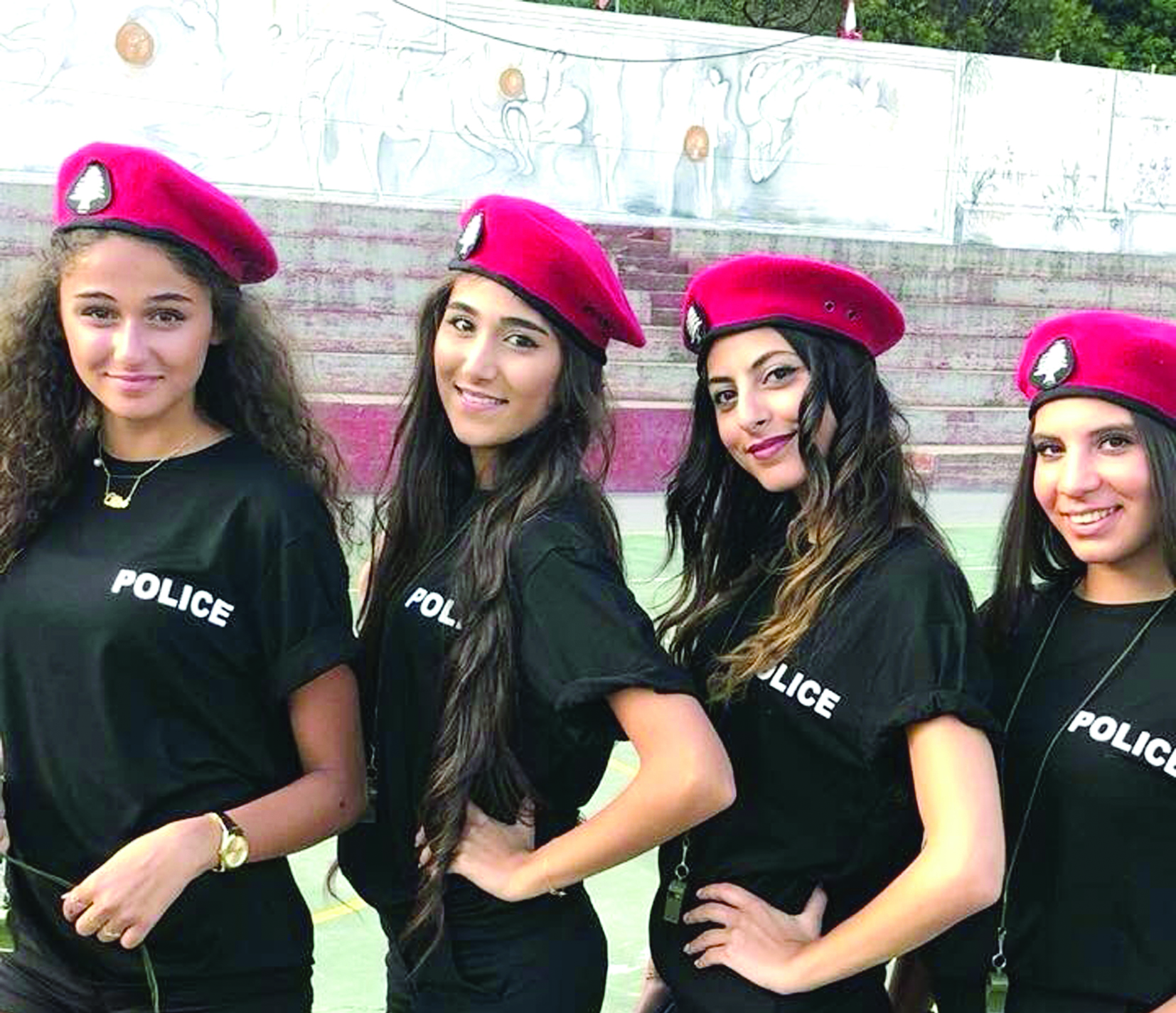 u0634u0631u0637u064au0627u062a u00abu0645u062fu064au0646u0629 u0627u0644u0648u0631u0648u062fu00bb 