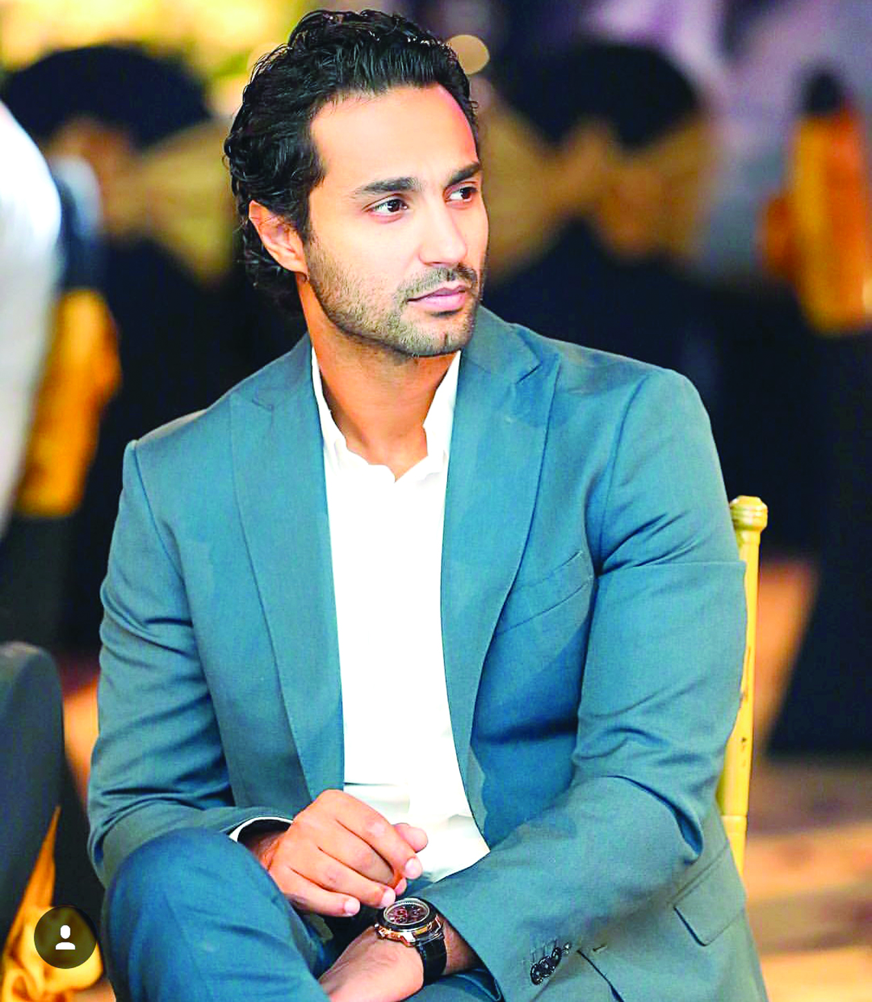 u0643u0631u064au0645 u0641u0647u0645u064a