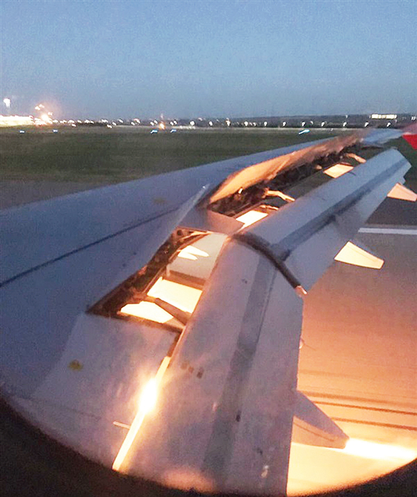 u0644u0642u0637u0629 u0645u0646 u0627u0644u0641u064au062fu064au0648 u0627u0644u0645u0646u0634u0648u0631 u062au064fu0638u0647u0631 u0627u062du062au0631u0627u0642 u0627u0644u0645u062du0631u0643