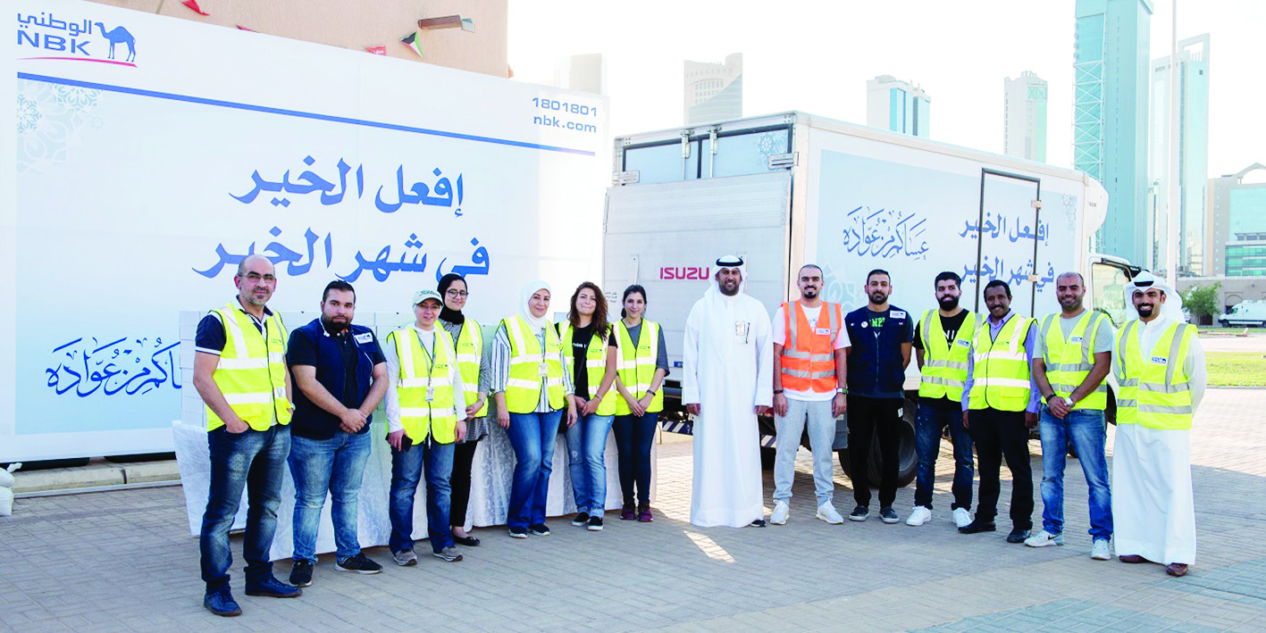 جولات ميدانية يومية