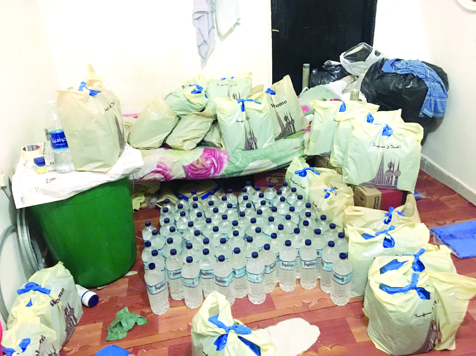 u0627u0644u062eu0645u0648u0631 u0627u0644u0645u0636u0628u0648u0637u0629 