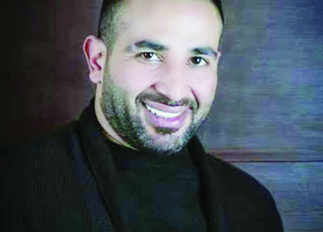  u0623u062du0645u062f u0633u0639u062f