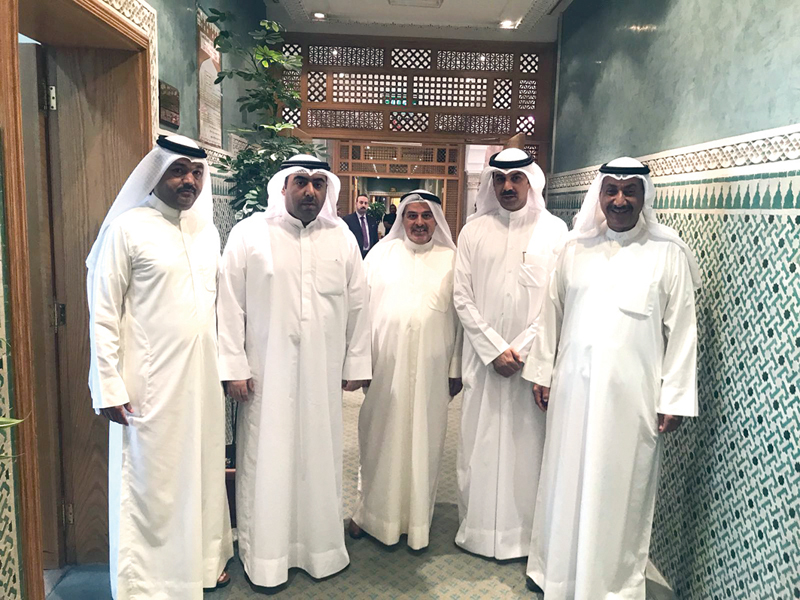 u0627u0644u0648u0632u064au0631 u0627u0644u0631u0648u0645u064a u0628u0631u0641u0642u0629 u0627u0644u0639u062au064au0628u064a u0648u0623u0639u0636u0627u0621 u0627u0644u0645u062cu0644u0633 u0627u0644u0628u0644u062fu064a