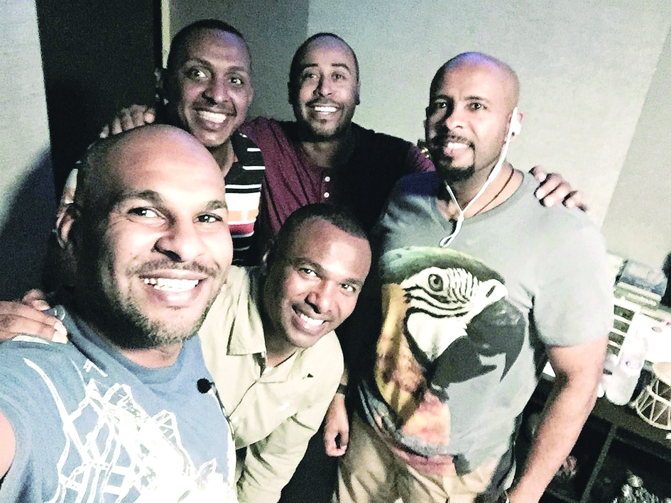 u0627u0644u0639u0645u0627u0646u064a u0648u0641u0631u0642u0629 u00abu0645u064au0627u0645u064au00bb u0648u0627u0644u0645u0648u0632u0639 u0627u0644u0645u0648u0633u064au0642u064a u0639u0627u062fu0644 u0627u0644u0641u0631u062du0627u0646 