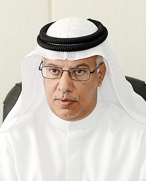  مبارك الحريص